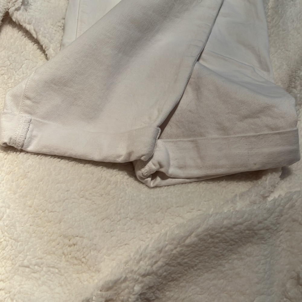 ANA white jeans - Picture 4 of 4